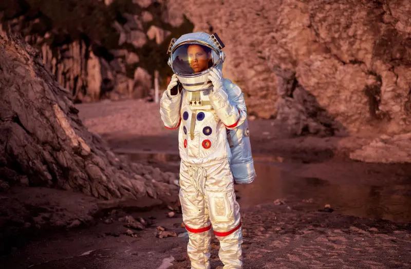 ¿Irías a vivir a Marte? La NASA busca voluntarios para vivir en una simulación (y pagan)