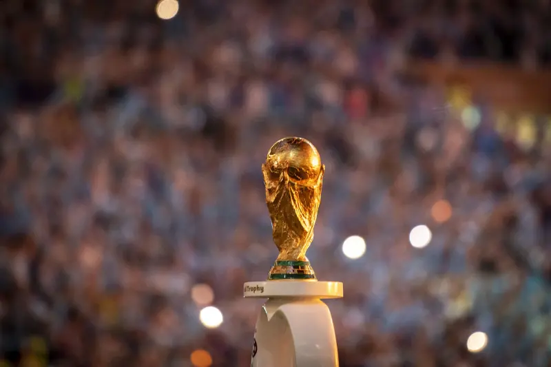 ¿Adiós al Mundial 2038? Candidatura de México se complicaría ante nuevos rivales