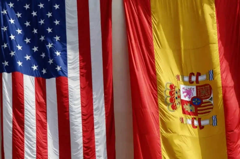 Ordena Trump suspender el comercio de EU con España