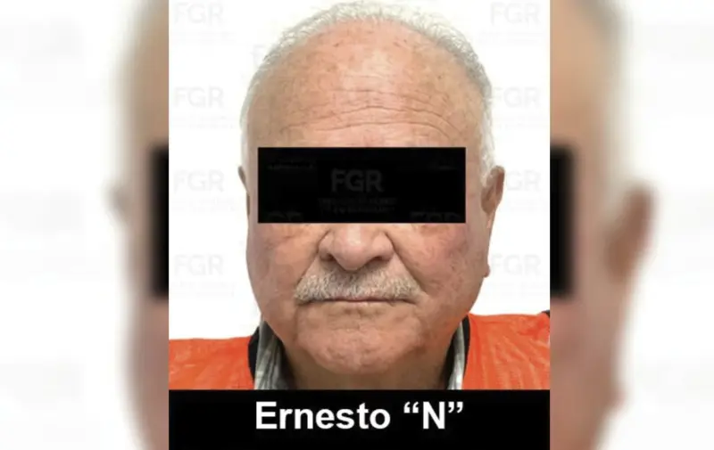 PAN acusa que Ruffo Appel es preso político; Morena lo niega