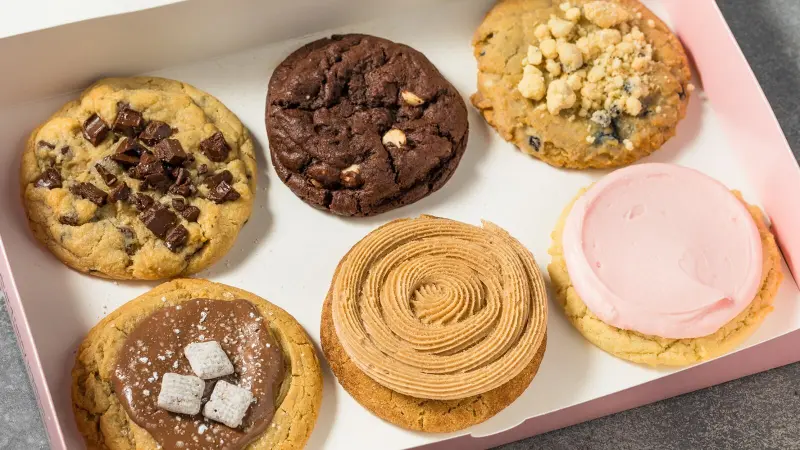 Crumbl abrirá su primera tienda en México: ¿Dónde y cuándo venderán las galletas virales?