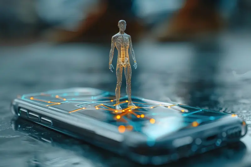 En un mundo hiperconectado, así es nuestro nuevo ‘Yo digital’