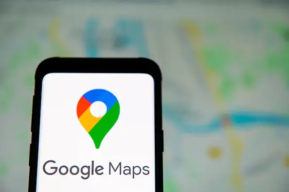 Cómo usar Google Maps sin conexión y evitar el consumo de datos móviles en tus viajes