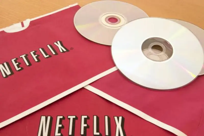 Antes de triunfar con el streaming, Netflix te enviaba DVDs a casa. Su aventura empezó con una obra maestra de Martin Scorsese