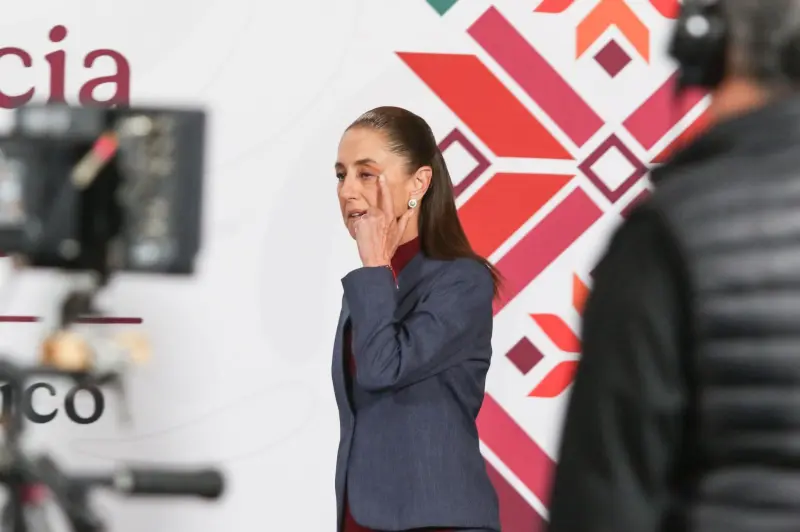 La peor semana de la presidenta
