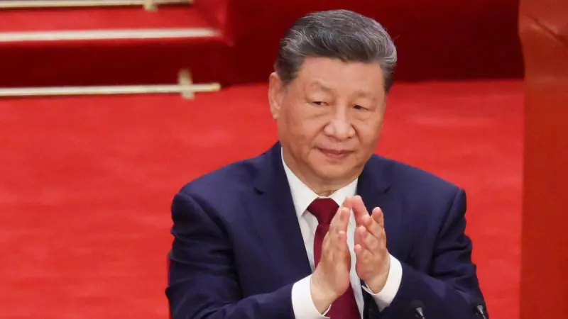 Encuesta: Mexicanos confían más en China que en EU