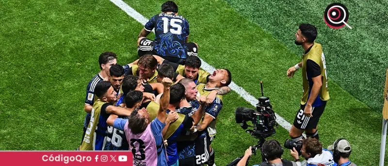 Argentina avanza a la final del Mundial 2026; enfrentará a España