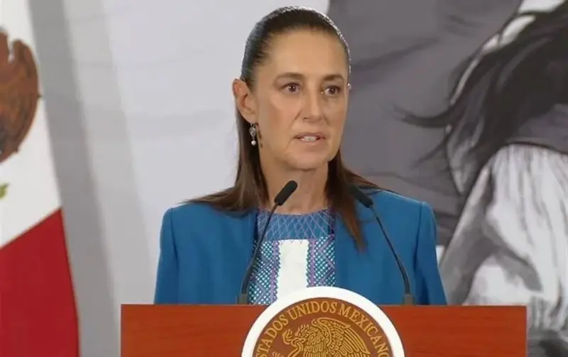 Admite CSP que Gabinete avaló envío de 'El Jando' a EU