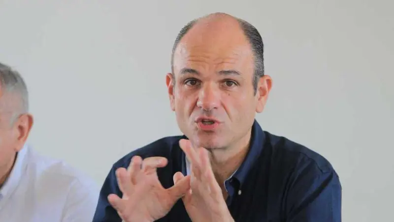 ‘Primero gastan y luego ven cómo pagan’: Abramo Masso advierte severo boquete fiscal del Gobierno Federal