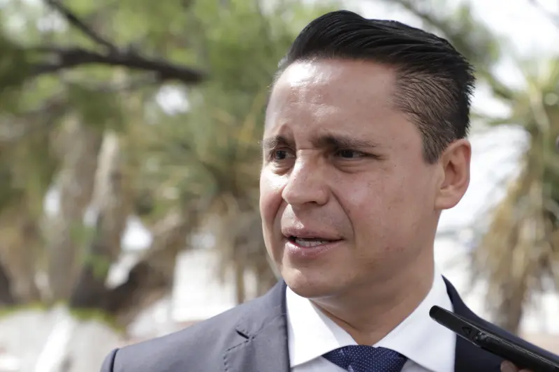 Advierte exsecretario de Coahuila maxiproceso de EU contra 250 perfiles ligados al narco