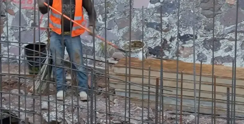 Muere trabajador tras caída en obras del Dren Peñuelas en Querétaro