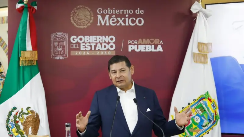 Coordinación interinstitucional y atención a las causas consolidan avances en seguridad para las y los poblanos