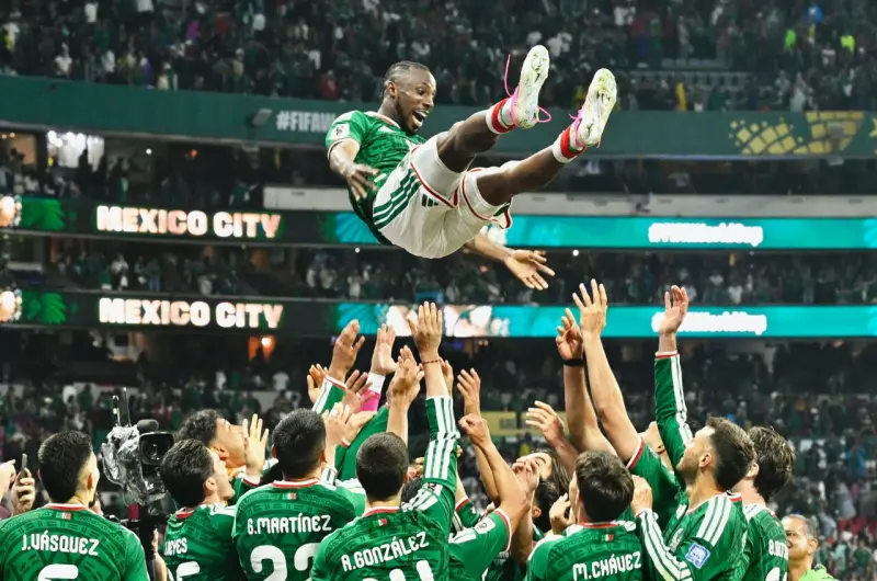 ¿Por qué llegaron los trabajadores ingleses a jugar futbol en Pachuca hace 130 años?