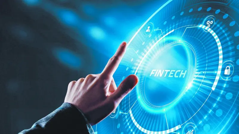 Inversión en fintech se mantiene pese a incertidumbre global