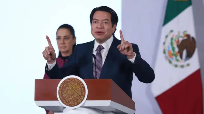 Escuelas militarizadas no están autorizadas en México: SEP anuncia revisión tras caso Dafne