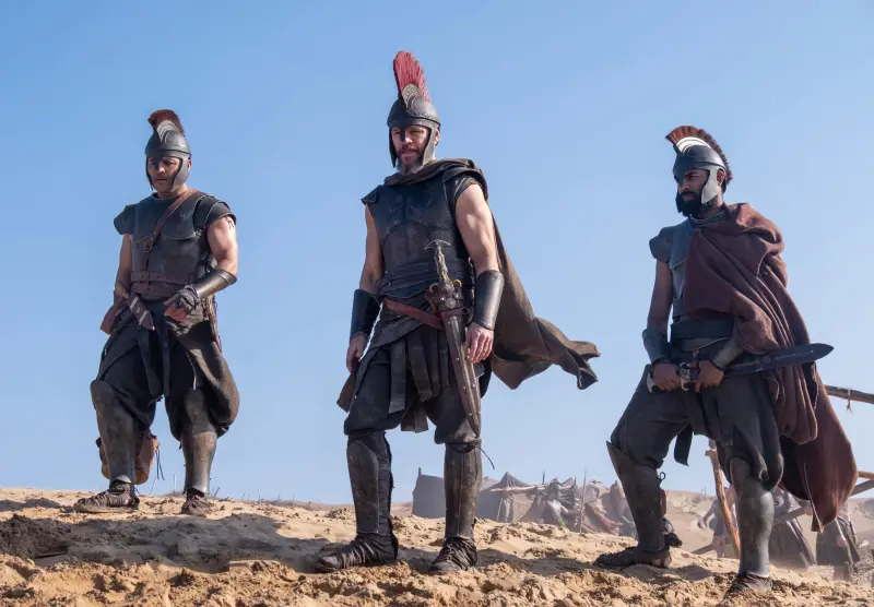 Nolan contra el algoritmo: Estrenan ‘La Odisea’ en cines y, al mismo tiempo, lanzan una versión rival hecha con Inteligencia Artificial