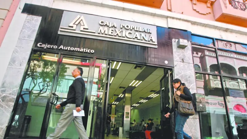 CPM amplía base de socios; crece el sector cooperativo