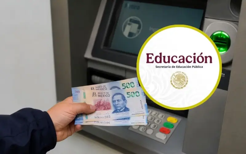 Ya es oficial: SEP pagará 2 mil 160 pesos antes del regreso a clases: quiénes lo recibirán, cuándo y cómo verificar el depósito en la nómina