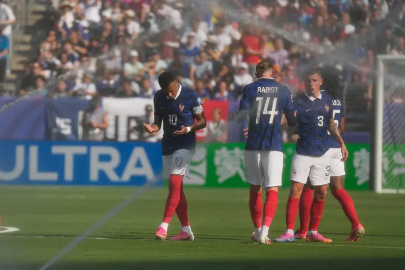 Mundial 2026: FIFA analiza nuevas reglas por las altas temperaturas en Estados Unidos