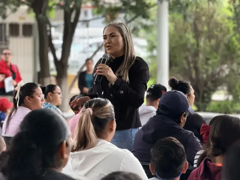 Arranca curso de verano socioemocional para 300 menores en Santa Rosa Jáuregui
