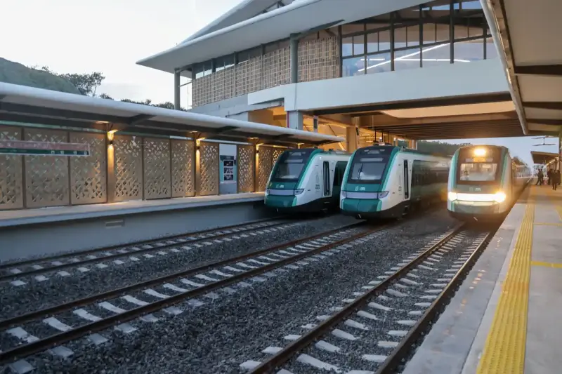 Viaje entre Querétaro y Ciudad de México será de 90 minutos 