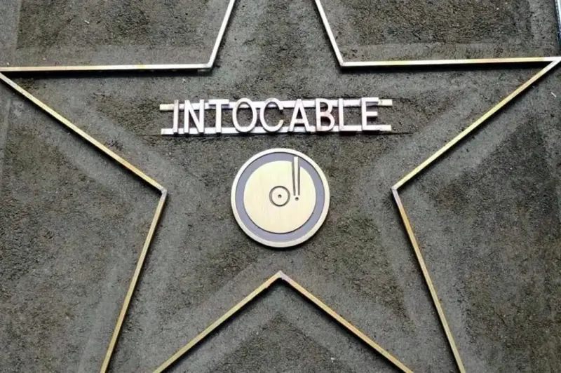 Tiene Intocable estrella en Hollywood y su propio día