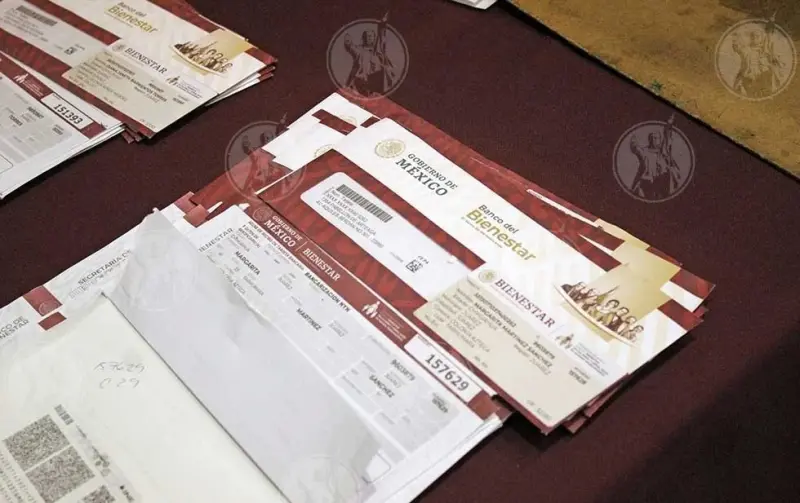Reparte la 4T aquí $2 mil 590 mdp al año