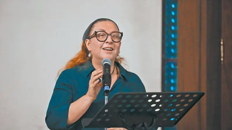 Secretaría de Cultura capitalina acercará los escritores a sus barrios