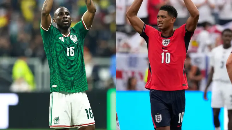 México vs Inglaterra cambia de horario: Periodista filtra la nueva información del partido