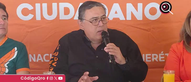 Hay inconsistencias pese a revocación de subasta de predios: Armando Rivera