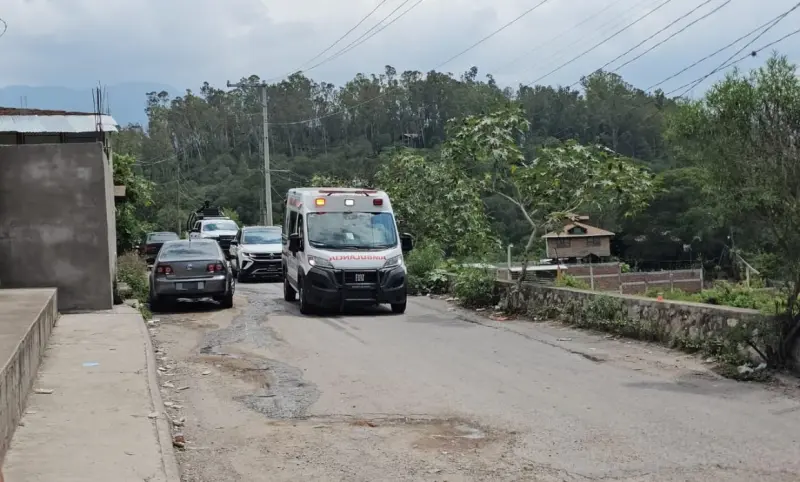 Rectifica Gobierno de Guerrero: sí hubo ataque y 4 heridos en la sierra