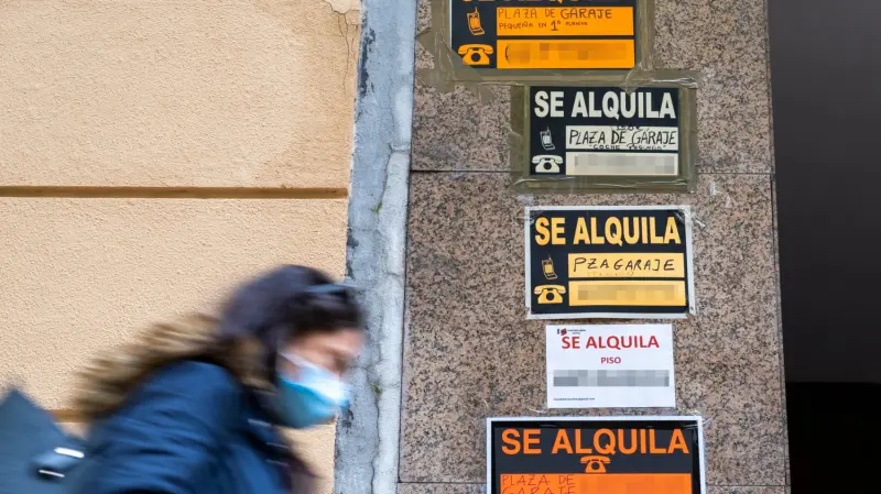 La razón por la que Cataluña mantiene otro año los topes al alquiler