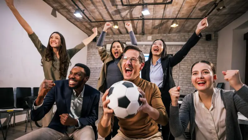 Flexibilidad, confianza y cultura organizacional: la gran victoria del Mundial en el trabajo