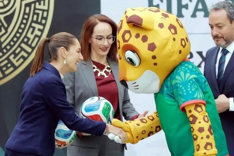 Más que un Mundial, un legado