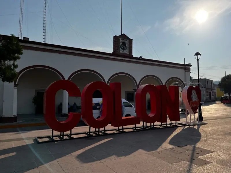 Espera Colón tres nuevas inversiones de gran escala antes de que concluya el año