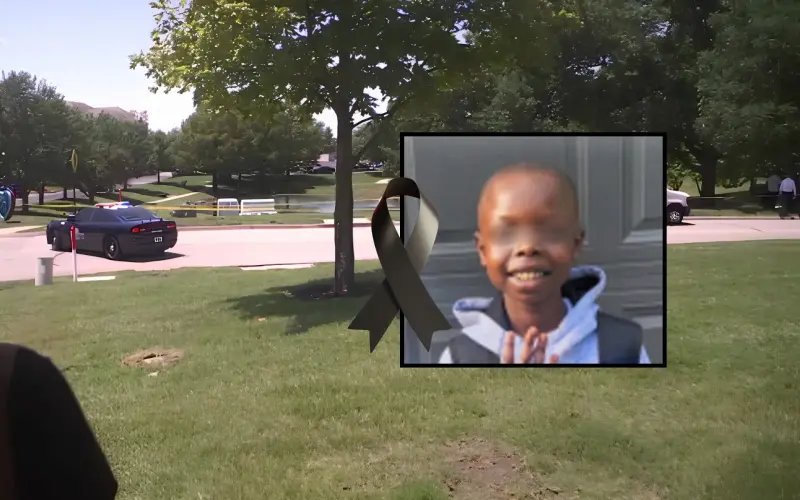 Un niño de 10 años que era sonámbulo salió de su casa en Estados Unidos y fue hallado ahogado en un estanque