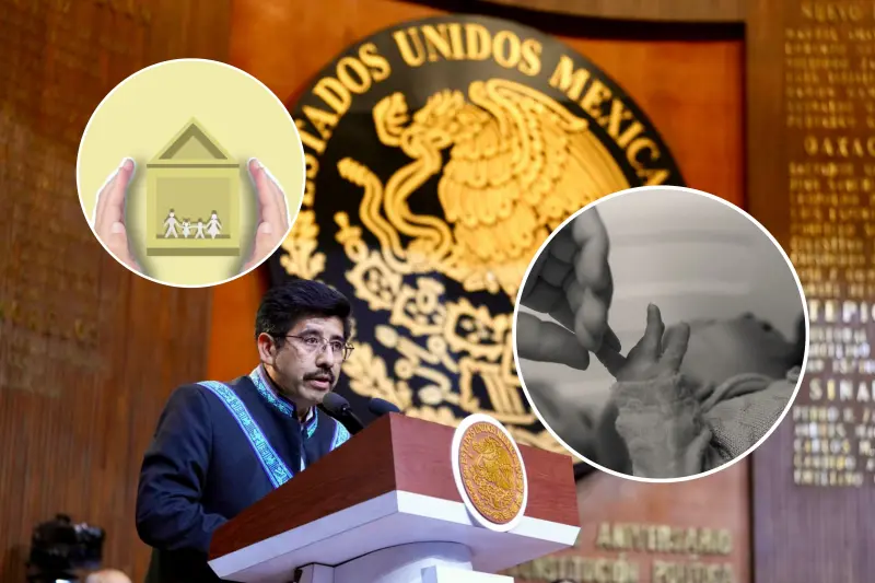 Suprema Corte avala reconocer la paternidad después de la muerte del padre al considerar que conocer el origen biológico es un derecho sin límite de edad, aunque fija reglas para reclamar una herencia