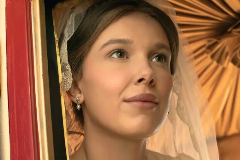 La nueva película de Millie Bobby Brown decepciona en Netflix y parece que el público se está cansando de la actriz de 'Stranger Things'