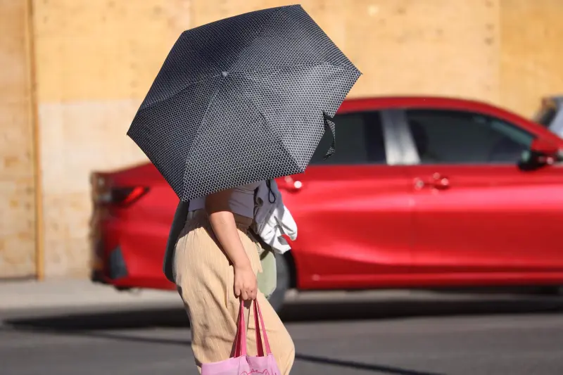 Causa de muerte fue golpe de calor