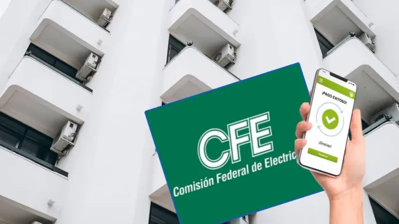 CFE explica qué capacidad de aire acondicionado necesitas según el tamaño del cuarto para evitar gastar más energía, además de una lista de recomendaciones para aplicar no solo en verano sino durante todo el año