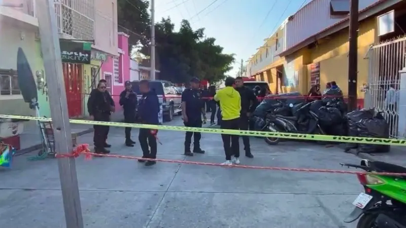 Asesinan a director de la Casa del Migrante de Tepeojuma en Puebla