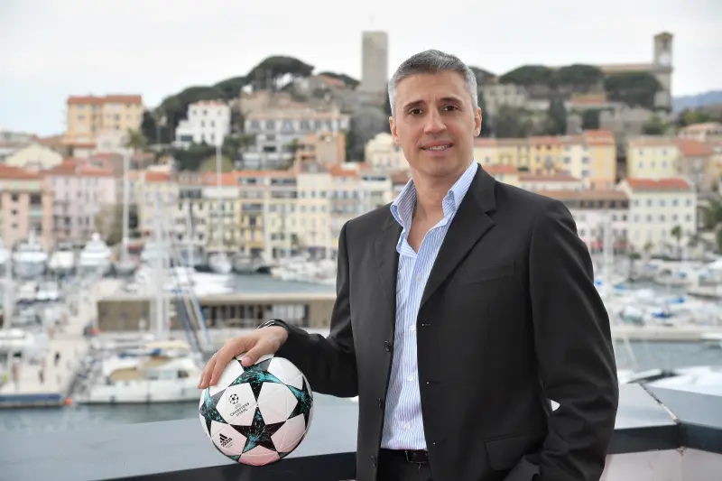 Hernán Crespo tiene acuerdo cerrado para ser el nuevo DT del Atlas