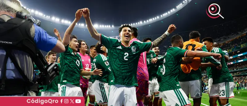 México, ¿y si sí?