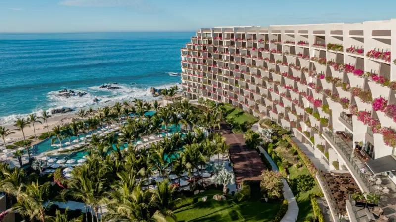Velas Resorts lidera los premios Travelers’ Choice 2026 de TripAdvisor