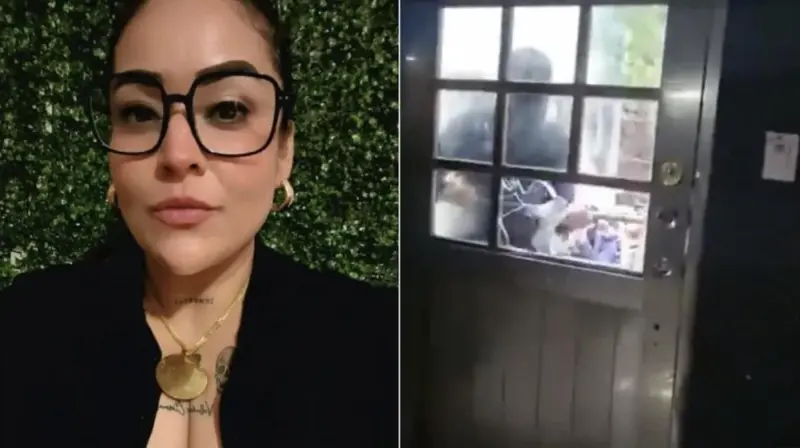 Hallan en Veracruz restos óseos en rancho ligado al secuestro de Roxana Guzmán