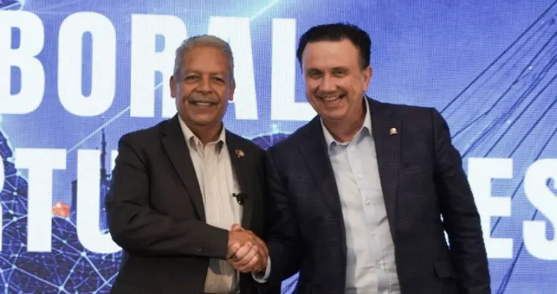 La CTM impulsa agenda de diálogo, inversión y competitividad