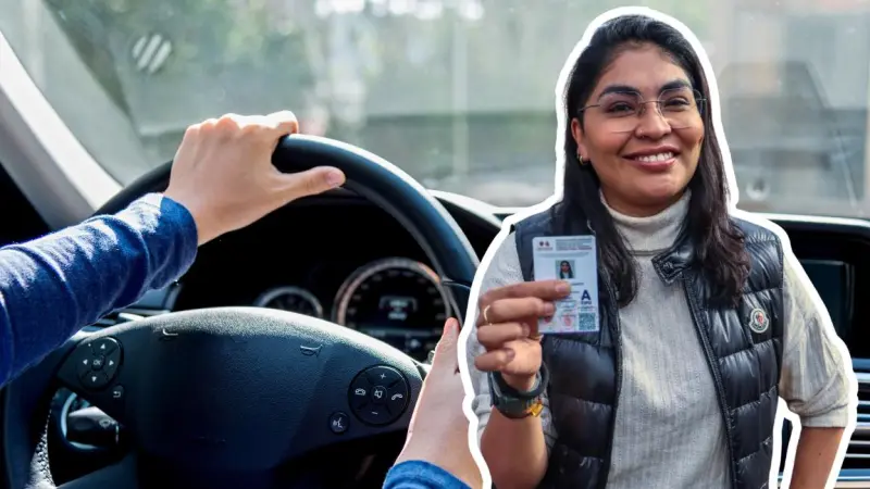 ¡Adiós a la Licencia Permanente CDMX! Fecha límite en 2026, requisitos, costo y cómo pedir cita