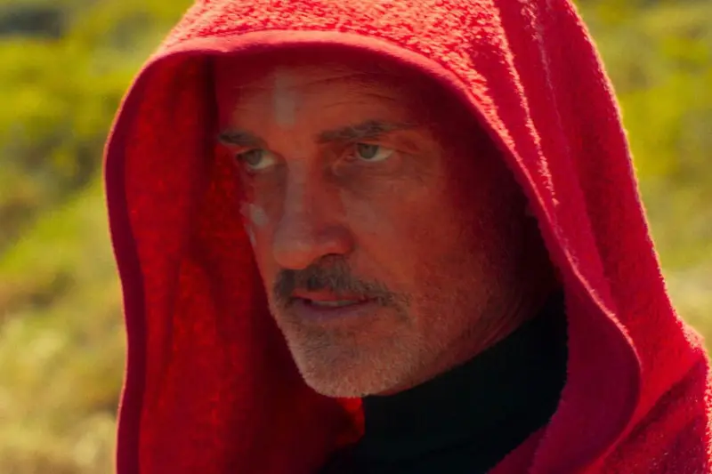 Hoy en Prime Video, un caluroso y efectivo thriller psicológico que merecía un estreno en salas de cine