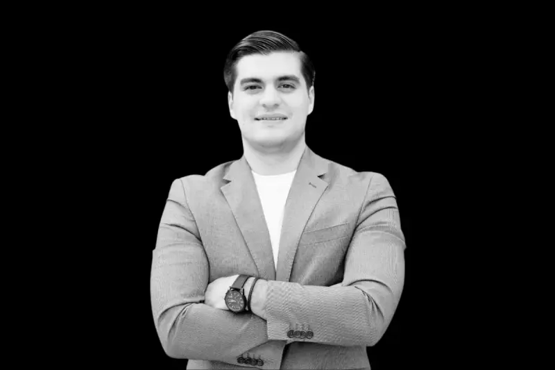 Sigamos con la verde puesta: Gustavo Real