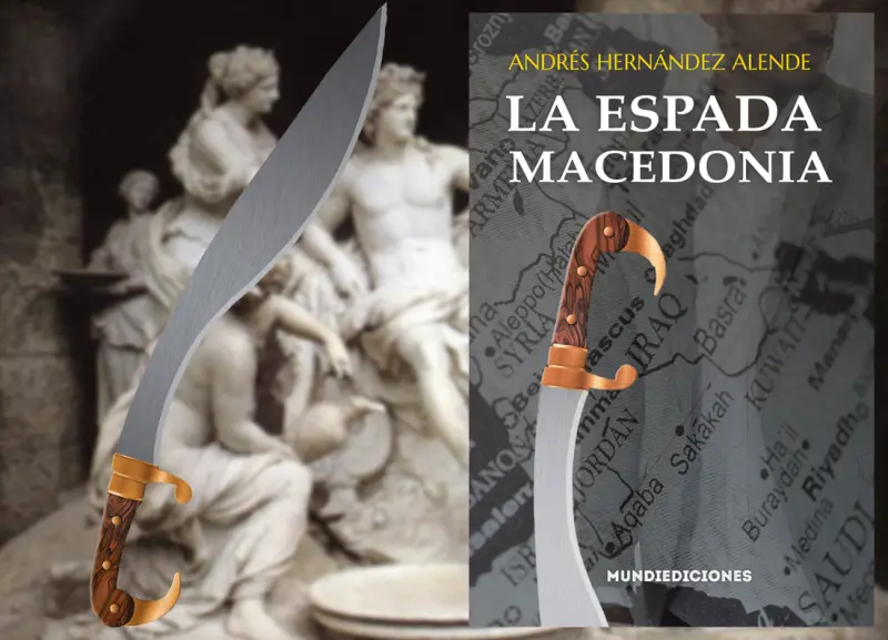Inteligencia artificial y mitología griega